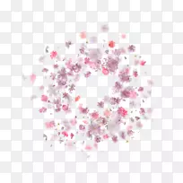 Instagram花园玫瑰كنداعيا阿尔及利亚香水-PNG图文效果