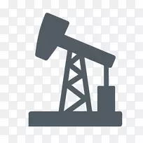 石油工业石油平台泵堵水井