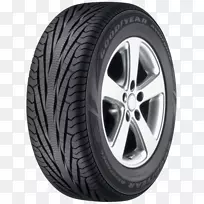 汽车固特异轮胎橡胶公司固特异轮胎服务网络胎面车