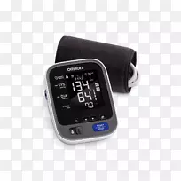 OMRON 10系列无线上臂血压监测仪