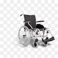 电动轮椅Microsoft excel g-入门Trippelstoel轮椅