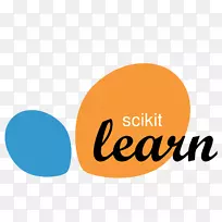 LOGO Scikit-学习python GitHubpng图片.机器学习