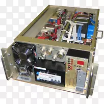 微控制器电子工程电子元件系统