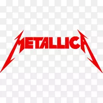 杀死他们所有的巡演标志Metallica乘坐闪电-Metallica