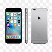 苹果iphone 6s-32 gb-空间灰色-未锁定-cdma/gsm智能手机-苹果