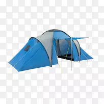 产品设计帐篷microsoft azure-decathlon家庭帐篷