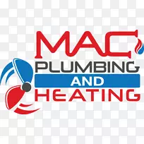 Mac水暖标志水管工品牌-水管工