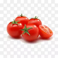 樱桃番茄罐头番茄汁食品-樱桃番茄