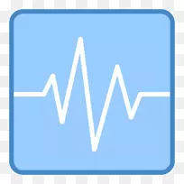 计算机图标png图片可伸缩图形macintosh心脏监视器
