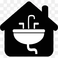 水暖排水管道工污水渠