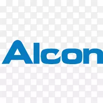 LOGO ALCON制药有限公司ALCON制造品牌-Thomas