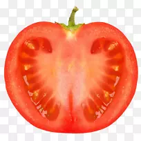 李子番茄水果蔬菜原料摄影.蔬菜