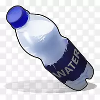 水瓶png图片计算机图标.瓶子