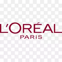 LOGO L‘oréal品牌Elvive洗发水-LOREAL