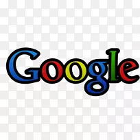 谷歌标志谷歌搜索字体-谷歌