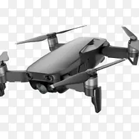 Mavic pro无人驾驶飞行器dji mavic航空价格-无人机动画