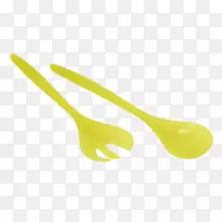 勺子产品设计塑料叉子