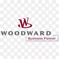 伍德沃德公司标志品牌产品字体-财富香农伍德沃德