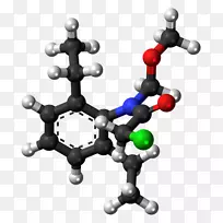 阿司匹林分子式化学化合物化学图像