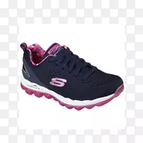 Calzado Deportivo鞋运动鞋Skechers鞋类.Skechers标志
