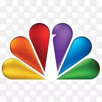 NBC电视形象标识-符号