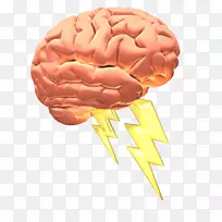 Rawlinson头脑风暴，创造力，创造性思维和头脑风暴-大脑