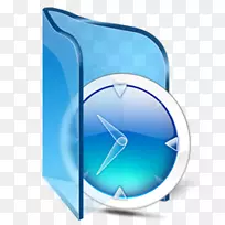 计算机图标windows任务调度程序png图片调度任务图标