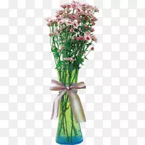 花盆花瓶切花花瓶