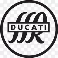 Ducati俱乐部荷兰摩托车标志Ducati Energia-Ducati