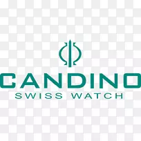 Candino产品设计品牌标识-劳力士标识