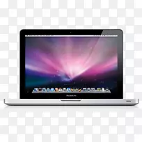 Apple MacBook pro(13英寸，2009年年中)笔记本电脑Macintosh MacBook pro 13英寸-MacBook