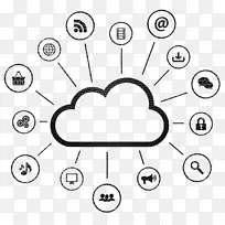 云计算microsoft azure office 365计算机软件云计算