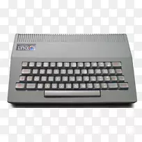 AppleII家用电脑键盘凸轮机lynx atari 8位家庭电脑