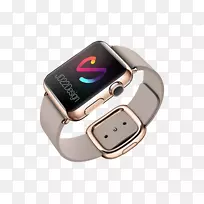 苹果手表系列3苹果手表系列1智能手表鹅卵石苹果