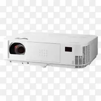 多媒体投影机数字光处理XGA 1080 p投影机