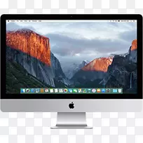苹果iMac视网膜5k 27“(2017)苹果iMac视网膜5k 27”(2015年底)MacBook pro Macintosh英特尔核心i7-mac今晚