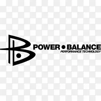 电源平衡标志手镯品牌Quik银点空白标志