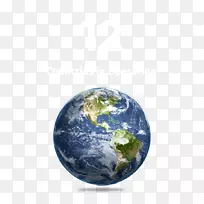 地球图片地球-地球