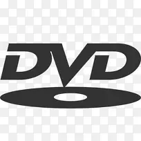 电脑图标高清dvd图像-dvd