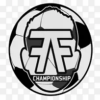 足球EFL冠军联赛梦想足球2002-03足球超级联赛标志-DLS标志