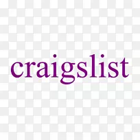 徽标Craigslist公司图形品牌剪贴画-Craigslist标志