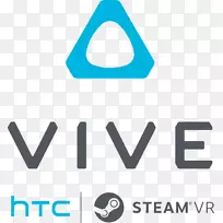 HTC Vive LOGO openvr虚拟现实-HTC Vive