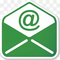 电脑图标电子邮件剪贴画桌面壁纸电子邮件列表-电子邮件