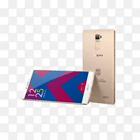 Smartphone oppo R7自定义恢复VOOC-智能手机