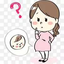 妊娠分娩叶酸膳食补充剂臨月-妊娠