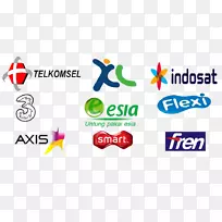 电话Telekomunikasi seluler di印度尼西亚电话Telkomsel移动服务提供商公司-Telkomsel