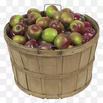 苹果卷心菜Моченіяблука酸菜泡菜-苹果