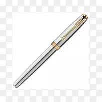 圆珠笔派克笔公司办公用品笔文具-铅笔