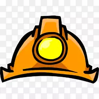 矿工帽，安全帽，煤矿帽