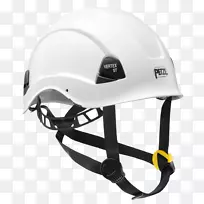 PETZL顶点st Petzl顶点排气头盔安全帽.头盔